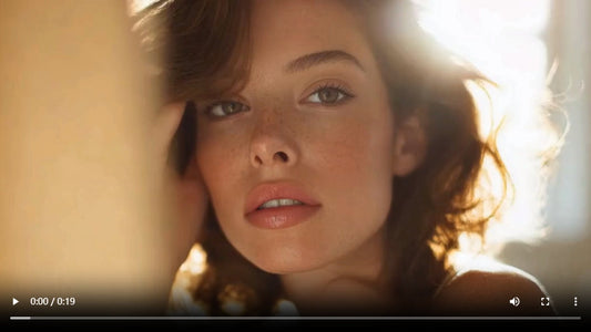 ENSOUL AI Makeup Light: Illuminate Your Beauty Routine