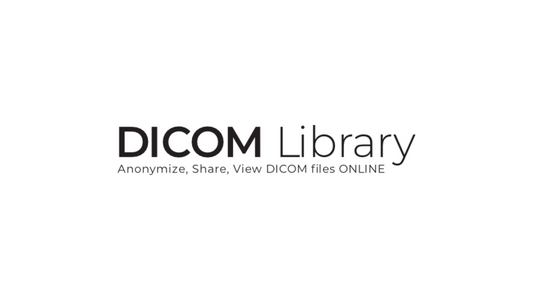 How to Convert DICOM to JPG/PNG/MP4 for Study