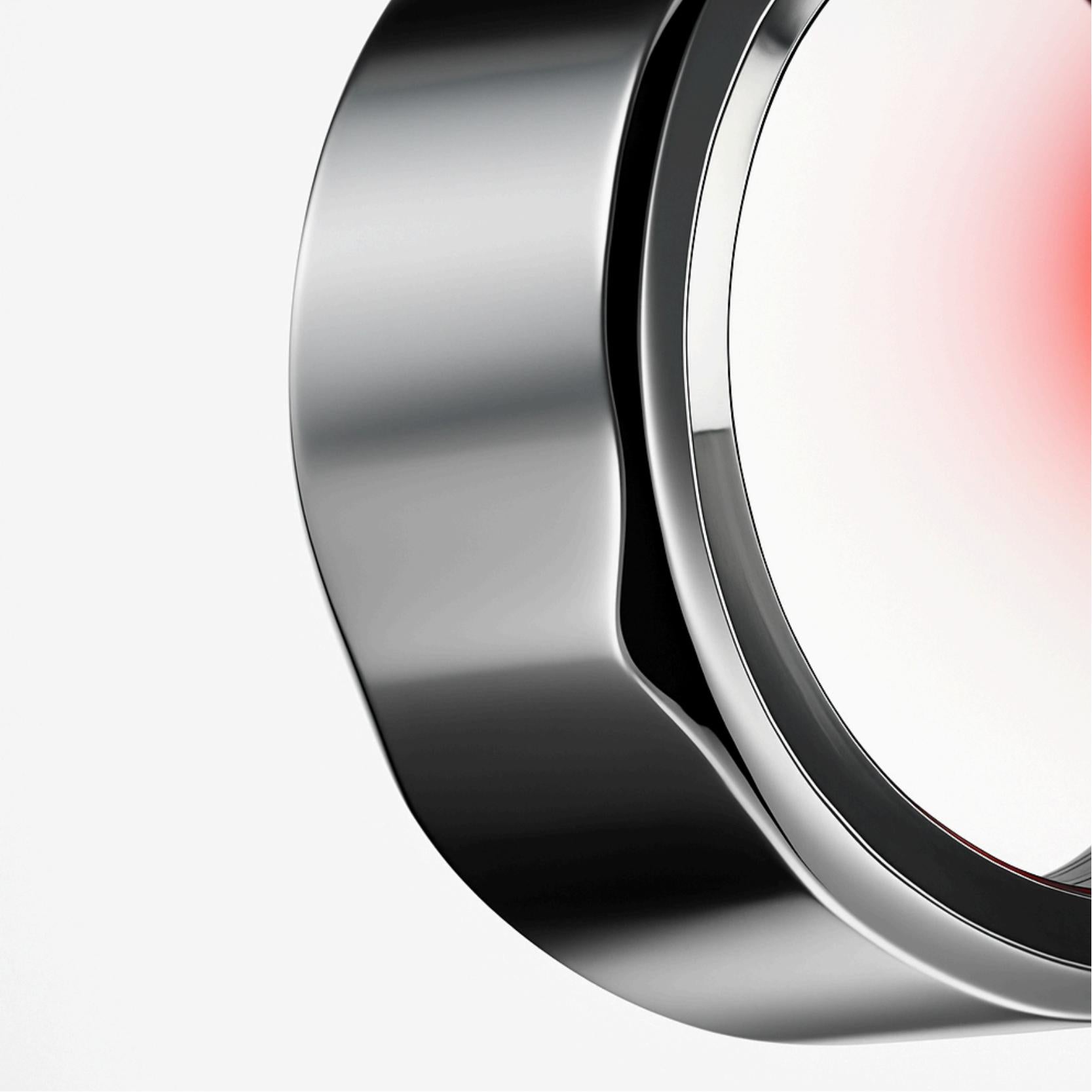 Smart Ring