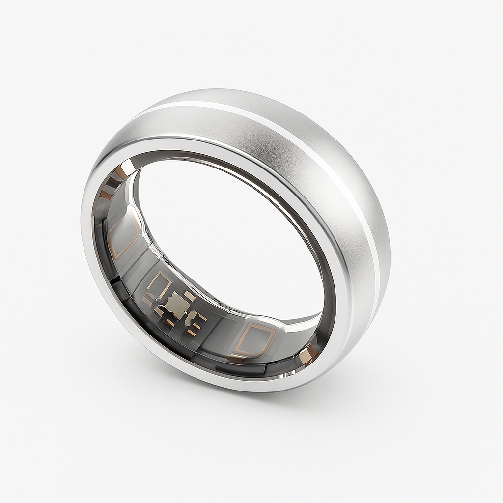 Smart Ring