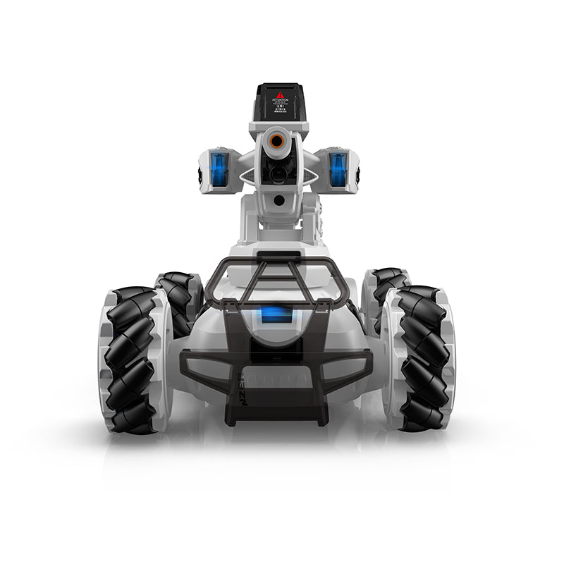 X2 STORM MONSTER Battle Tank
