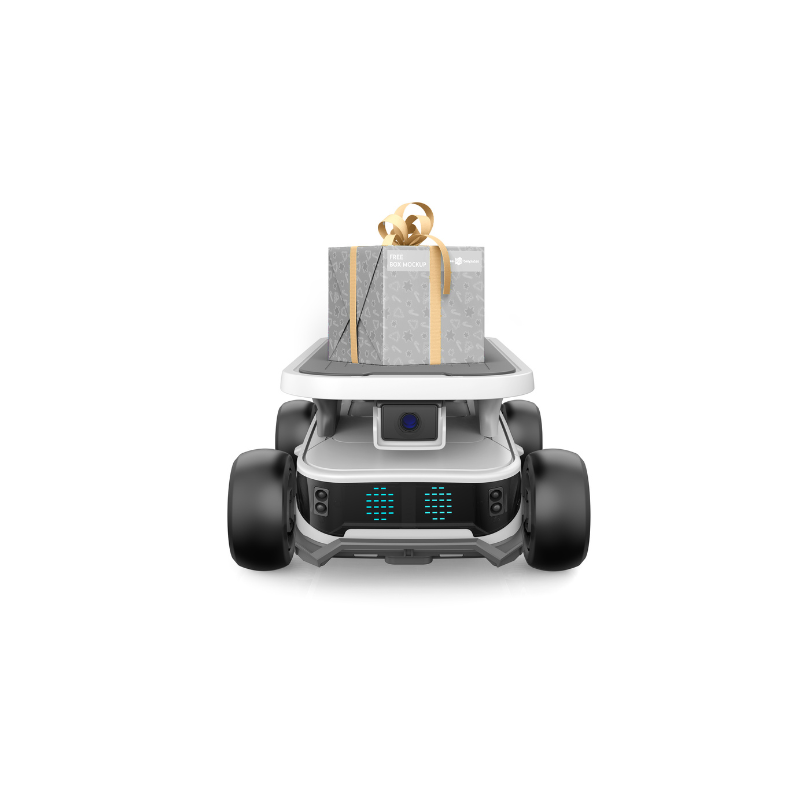 X5 Storm Master Smart Robot