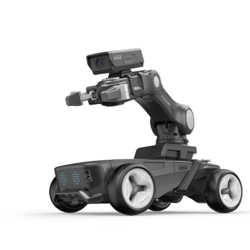 X5 Storm Master Smart Robot