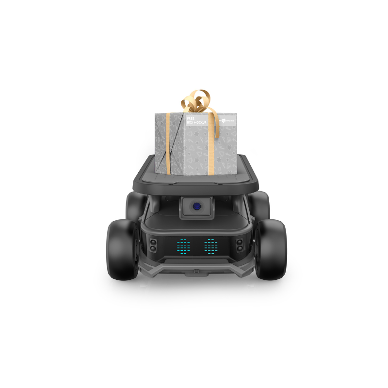 X5 Storm Master Smart Robot