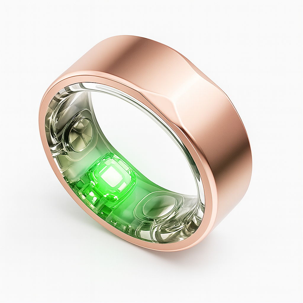 Smart Ring