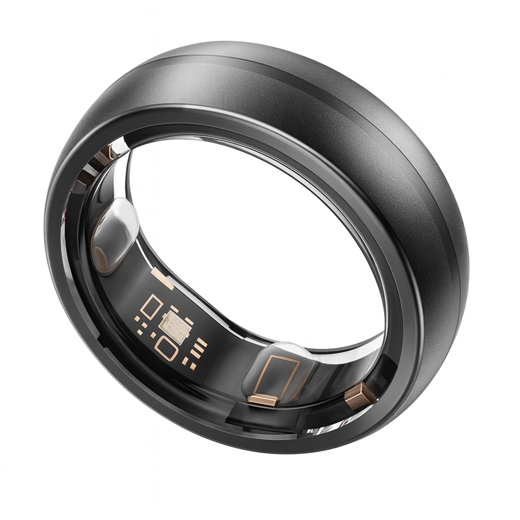 Smart Ring