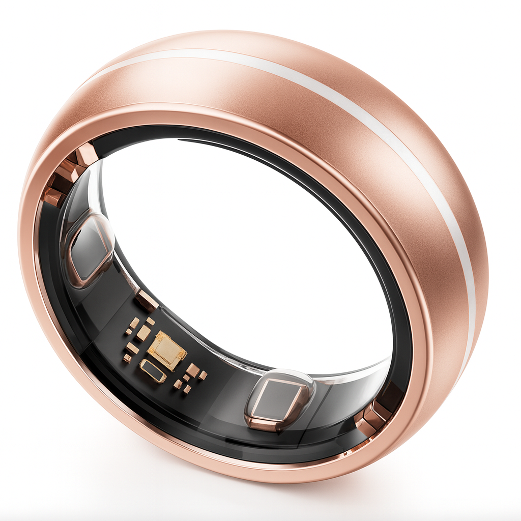 Smart Ring