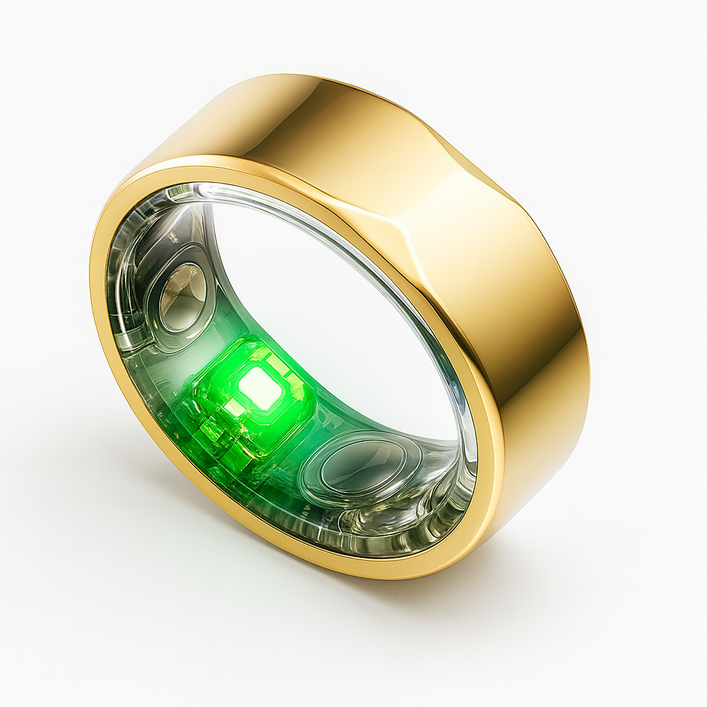 Smart Ring